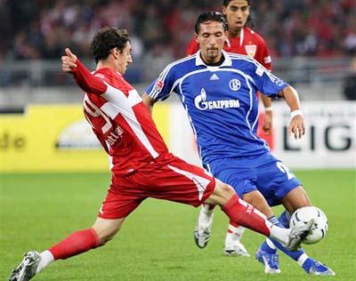 他要求球员 他要求球员