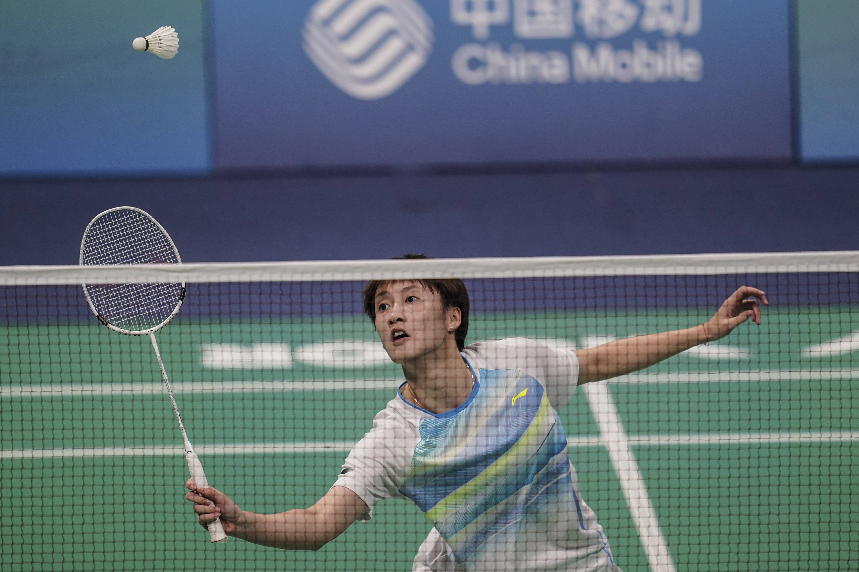 姆斯的较量 姆斯的较量