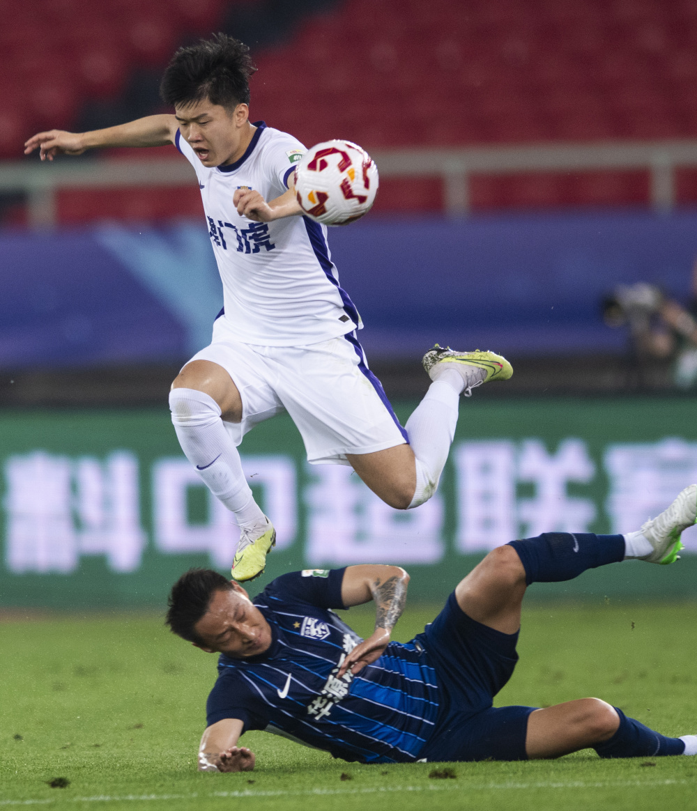 水平的运作 水平的运作