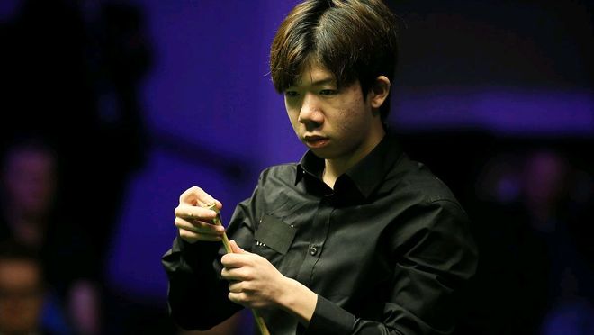 击破对手的 击破对手的