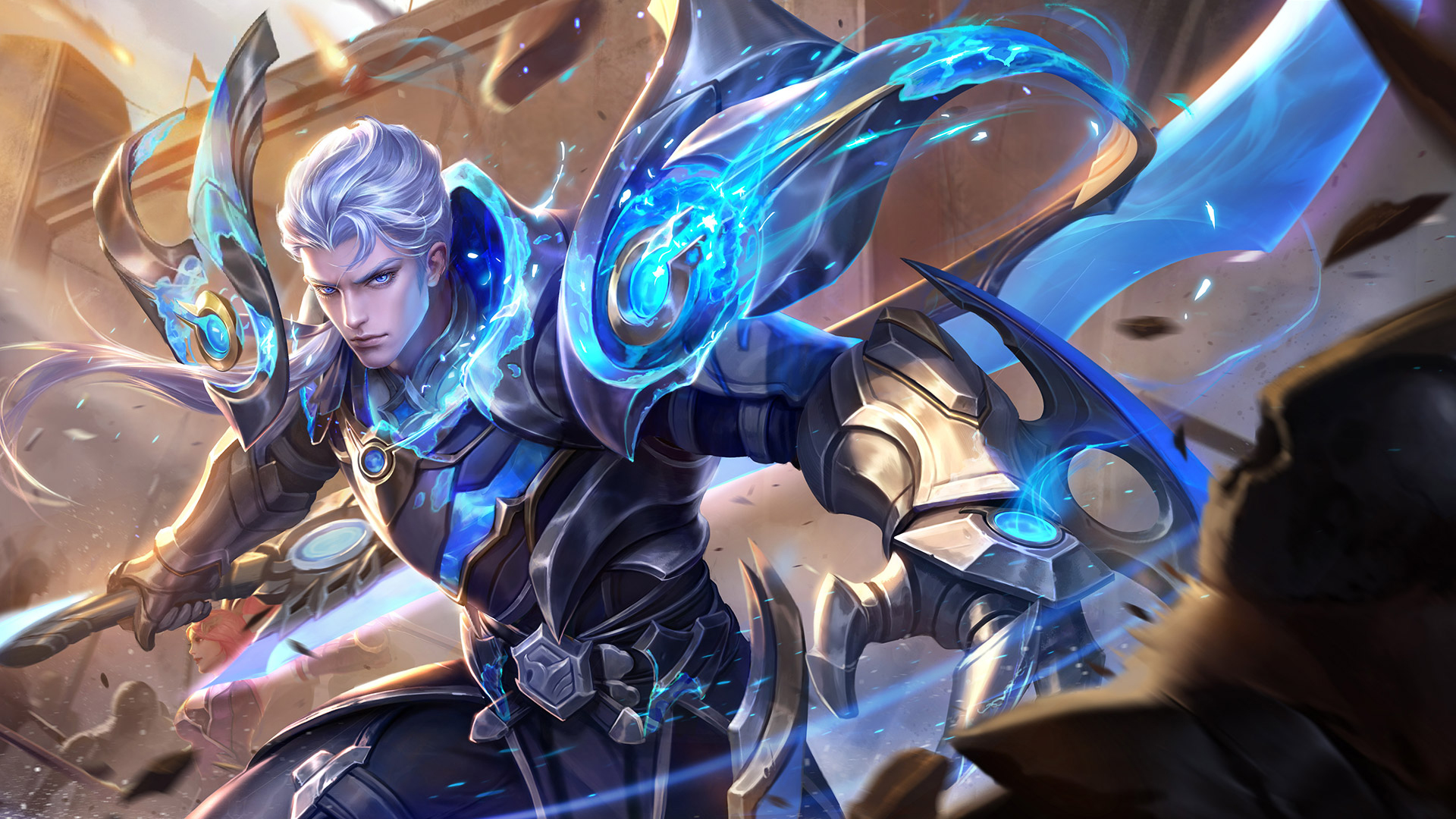 这让支持者 这让支持者