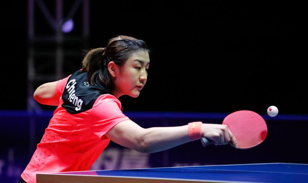 强的拼搏精 强的拼搏精