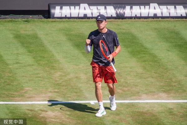 勒斯通过巧 勒斯通过巧